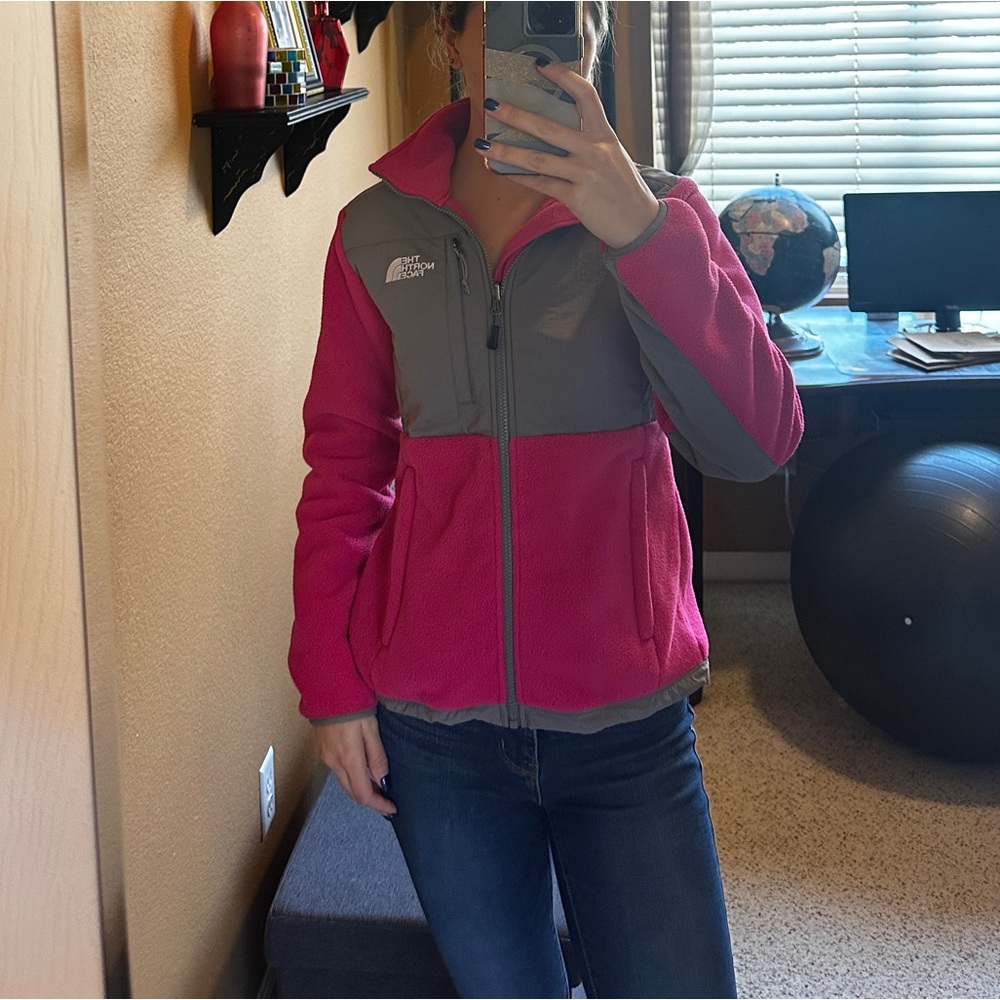 NorthFace Jacket Size XS
